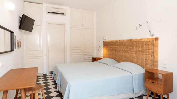 Rosebay Hotel Santorini 